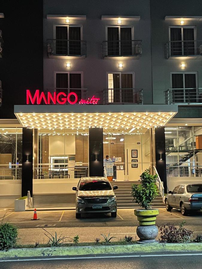Mango Suites Тугегарао Экстерьер фото